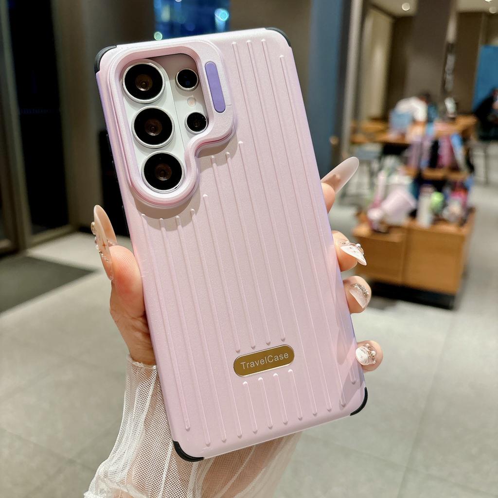 Lens holder for Samsung S11ULTRA matte phone case S11ULTRA stain-resistant and finger-proof S11ULTRA