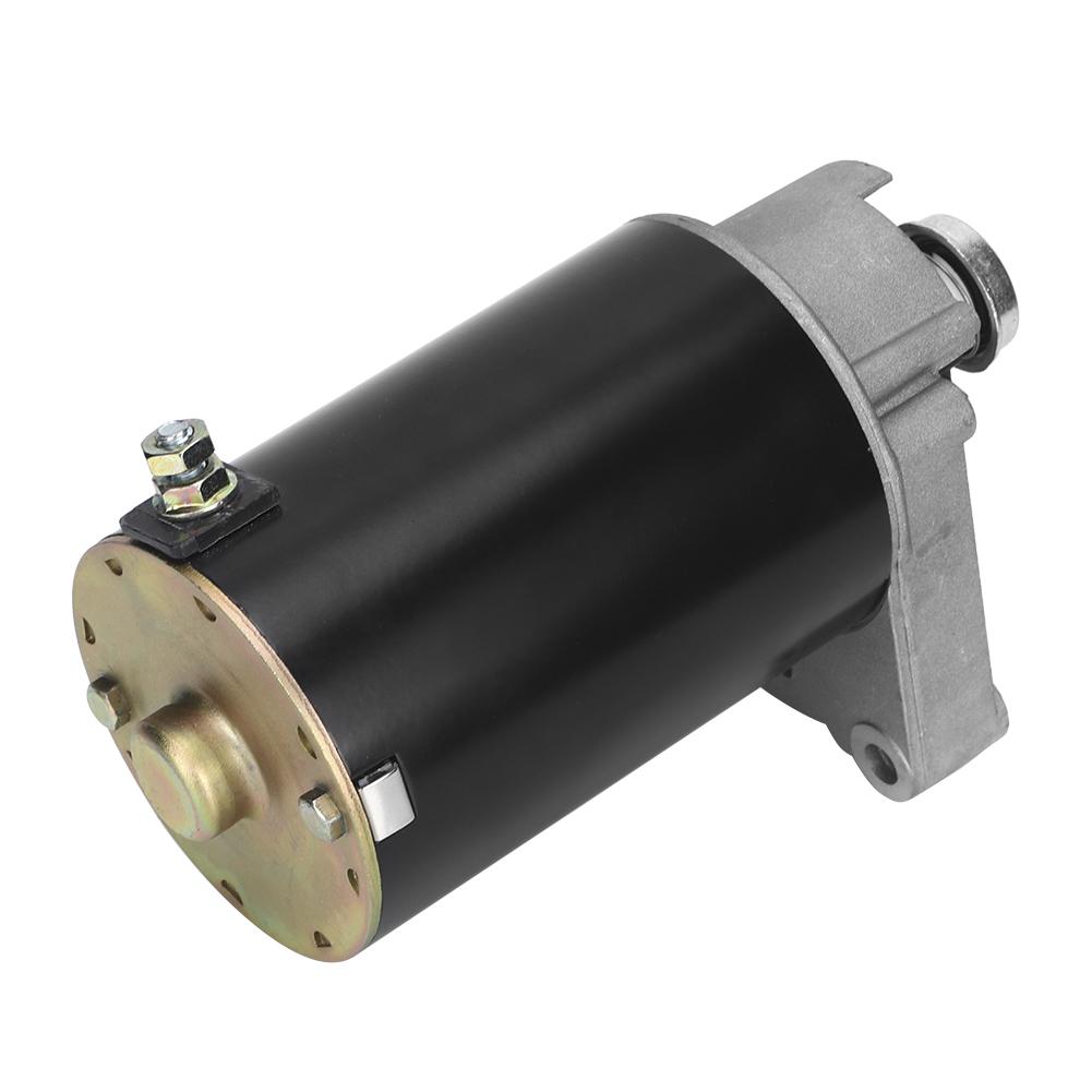 Startér sekačky na trávu Pasuje na motory 399928 495100 498148