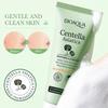 Bioaoua Centella Asiatica Lenitivo e Riparatore Set da Sei Pezzi Schiarente Rassodante Anti-Età Set Bellezza Viso Skincare