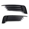Front Bumper Fog Lamp Case Trim For 2013-2017 Saloon Or Convertible Models Foglight Replacement 8V5807681