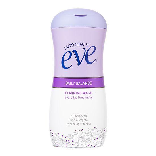 Summer EVE Feminine Wash Multi-Benefit Daily Balance 2 Types, Choose 1 (plan/single Item)