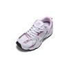 New Balance NB 530 Versatile Cushioning, Wear Resistant Low top Kids' Running Shoes Silver Purple Kids' PZ530RK