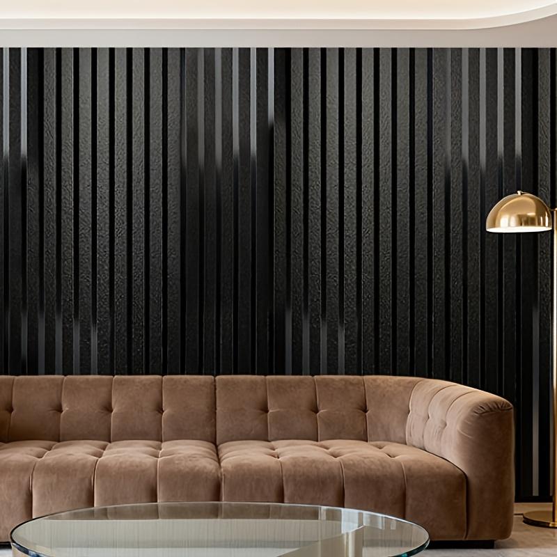 European-style Luxury Textured Wall Decals,Kitchen Backsplashes, Entryway Accents, Sofa Backdrops, and Bedroom/living Room Home Decor Wallpaper.