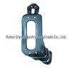 Dongfeng Dalishans KC Lower Left Foot Pedal Bracket Welded Assembly 8405349-C4110 Suitable