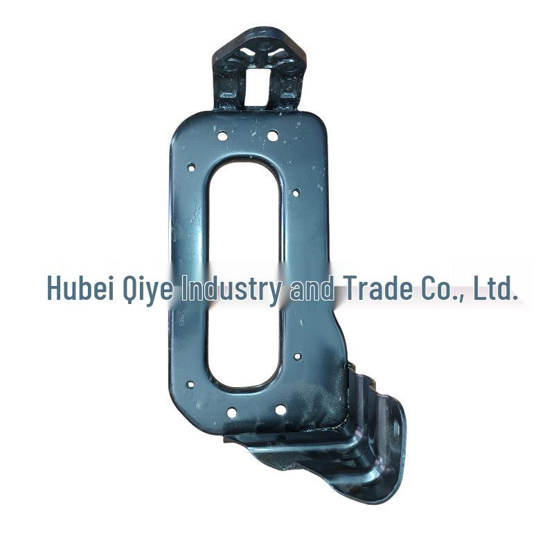 Dongfeng Dalishans KC Lower Left Foot Pedal Bracket Welded Assembly 8405349-C4110 Suitable