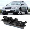 Power Master Window Control Switch Fit for Subaru Legacy Outback 2.5 20052009 83071AG05B