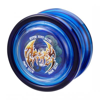 Hyper Yo Yo Hyper Yo Yo Accel Accel Wing   Twilight Blue  