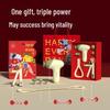 Hezheng Little Happiness Wellness Gift Set CN plug (adapter included)