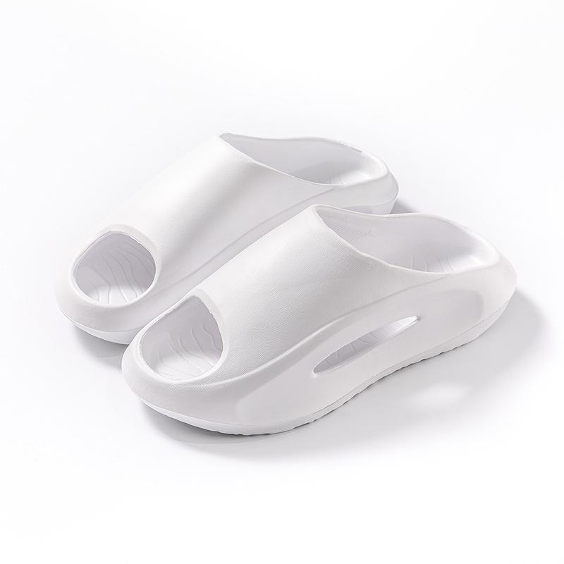 Herren 2025 Cross-Border EVA Sommer Sportsandalen - Dicksohlige, Rutschfeste Badeslipper