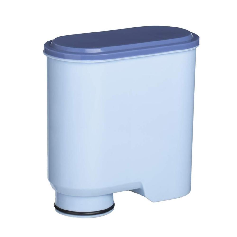 

Economical Plastic Coffee Machine Filter Odorless Carbon Filter Water Filter Cartridge Household Replacement Parts Drink Shop синій