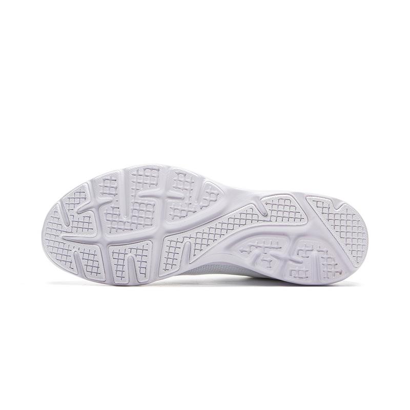 

Новые кроссовки LiNing с амортизацией, противоскользящие и износостойкие, с низким верхом, повседневные, для бега, мужские, стандартные, белые ARSV073-3 41