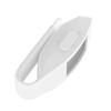 Portable Silicone Case Metal Clip Holder Clamp for Fitbit Inspire/Inspire HR