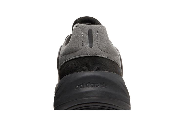 adidas Ozelia Grey Core Black