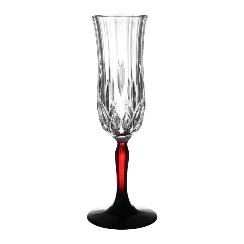 MDNG Vintage Champagne Glass Set