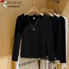 Woodpecker Women's Thermal Long-Sleeve Base Layer T-Shirt