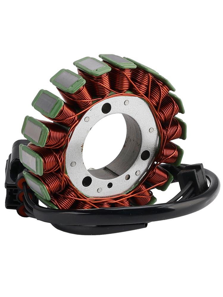 Stator Generator For Moto Morini X-Cape 650 2021-2024 X-Cape 700 2025-2026