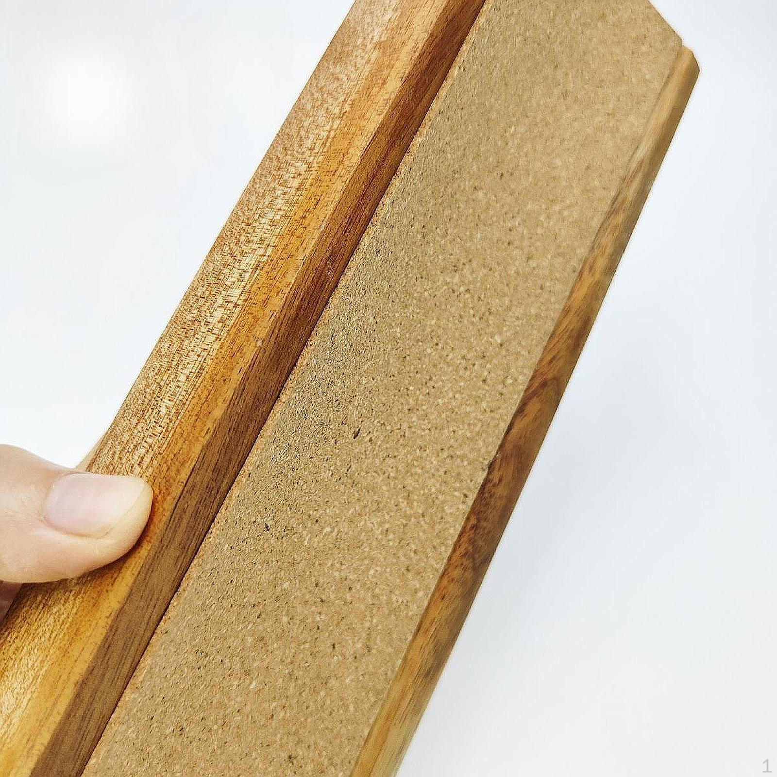 

Подставка для грифа гитары, 10-дюймовая надежная деревянная подушка-дисплей для чистого, ремонтного баса Wood color