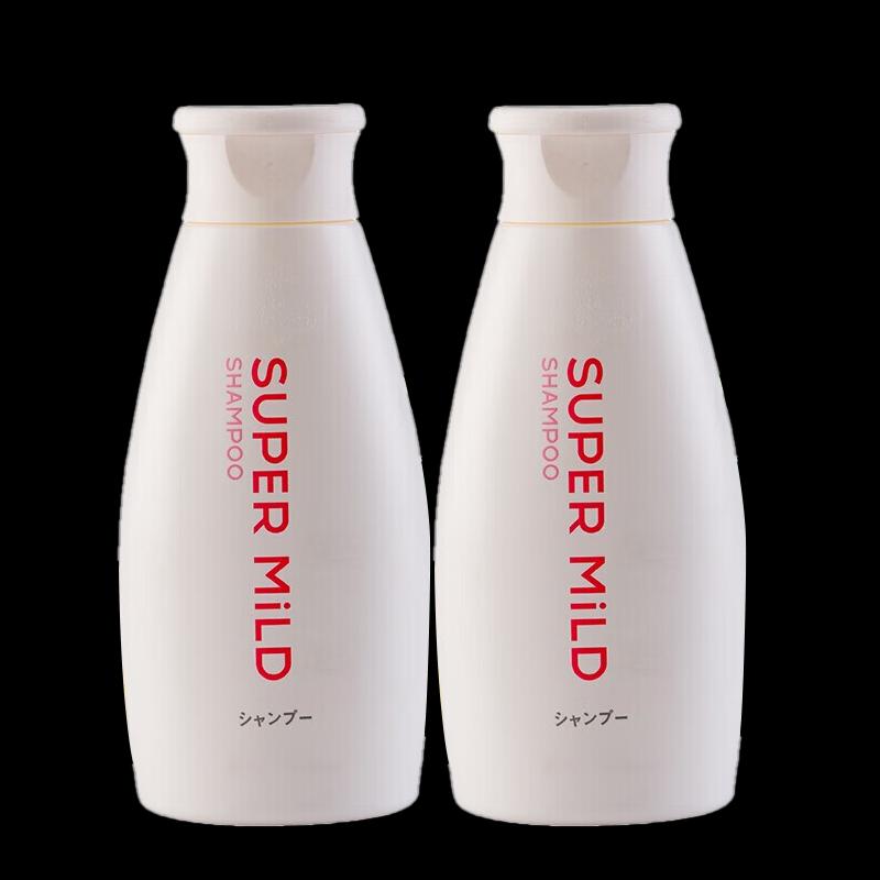 Shiseido Huirun Fresh Flower Шампунь и Кондиционер Дорожный Набор