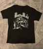 The Koffin Kats Punk Rock Band Shirt Gift For Fan All Size Unisex T-Shirt