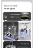 Stainless Steel Automatic Pet Water Dispenser for Cats and Dogs