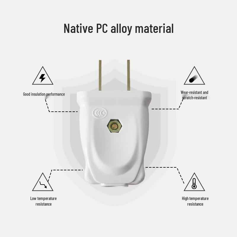 HOPECENT Modular Circuit Breaker Socket for Distribution Box