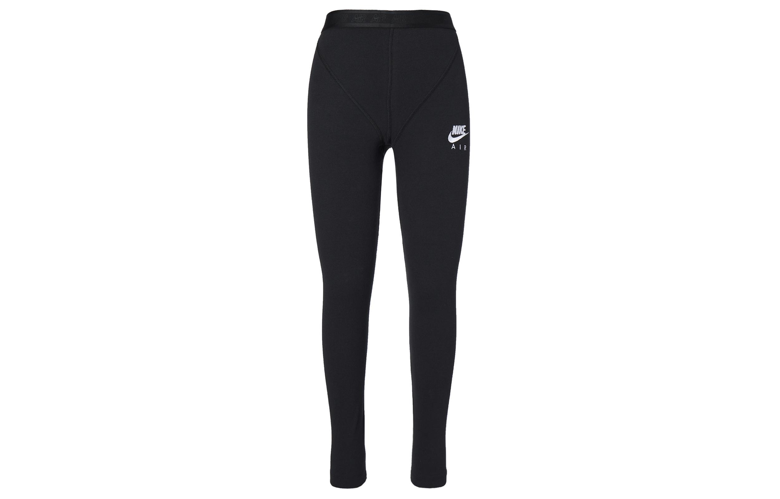 

Nike Sports Pants Women s Black Moderate DM6072-010 XS