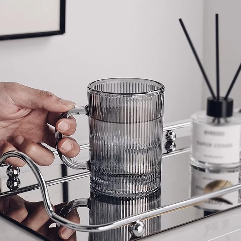 Handun Premium Heat-Resistant Glass Cup Set