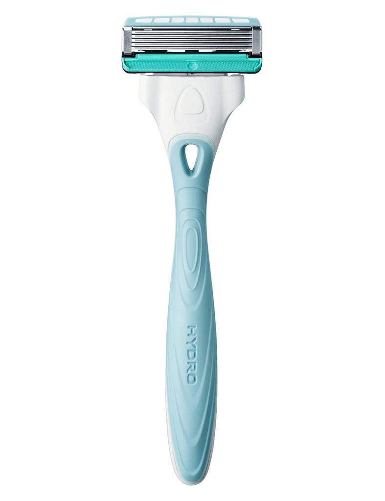 Schick Hydro 5 Care Holder Blade 1 Replacement Exfoliation Care (with + Blade)