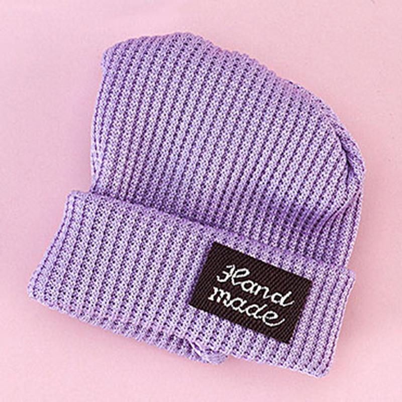 1Pc Boneca Chapéu Para 1/6 30Cm Boneca Chapéu Skate Boné Boneca Casa Decoração Para Crianças Brinquedos