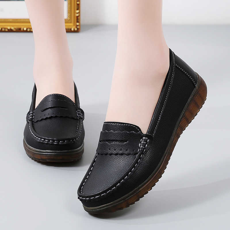 Fashion Parkside Moccassin Big Size Flat Woven Sneakers For Running Silver Women's Shoes Sport The Most Sold Cool Saoatenis Besket