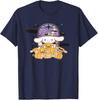 Halloween Special Cinnamonroll Pumpkin T-Shirt