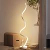 Modern LED Floor Lamp Dimmable For Bedroom Bedside Living Room Sofa TV Background Wall Study Office Reading Lighting Fixtures