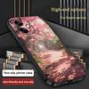 Cherry blossoms picture Art Phone Case For Xiaomi Redmi 14C 13C 12C Note14 13 12 11 10 Pro Plus S Soft Black Phone Cover