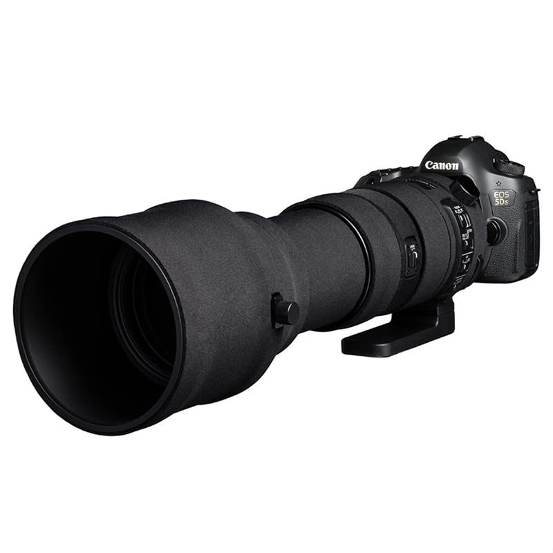 

LensOak Sigma DG OS HSM Sport Black 150-600mm F5-6.3 чорний