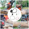 Chainsaw Repair Ignition Coil Kit Replacement Ignition Coil Kit RY3714 RY3716 Includes Spark And Cable Ties Easy Installation