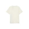 Nike Dri-Fit Przyjazna dla skóry Modna Wszechstronna Prosta Koszulka z Krótkim Rękawem Męskie Bluzki Sail-White HJ3535133