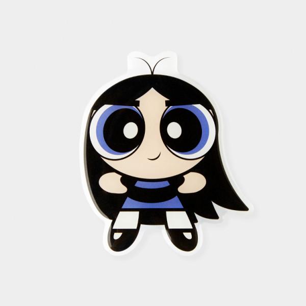 

The PowerPuff Girls x NJ Acrylic Smart Talk (Минджи)