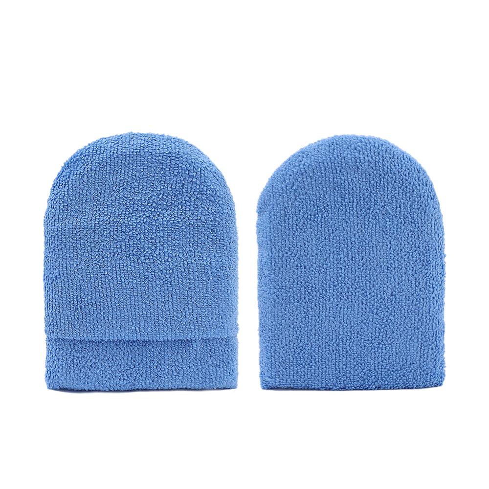 

2 шт., инструменты для чистки губкой для вощения автомобиля