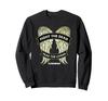 The Walking Dead Daryl Dixon Wings Sweatshirt