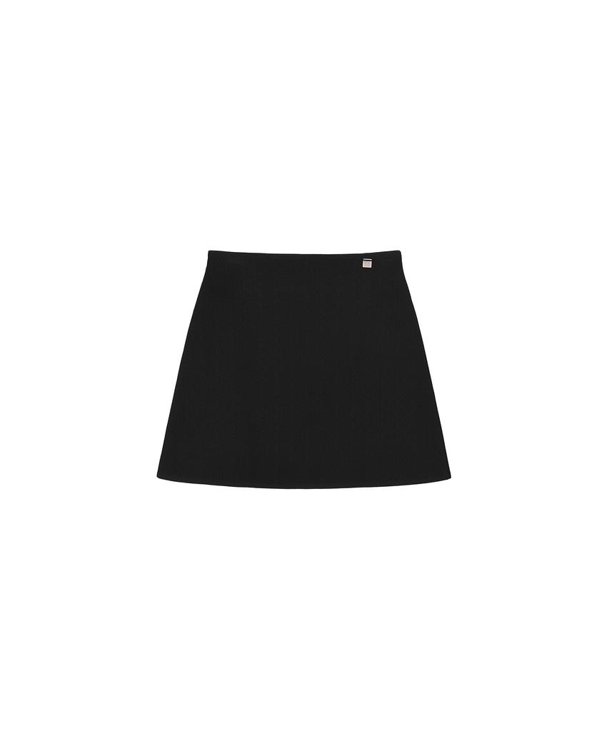Rene J. Monet Miniskirt