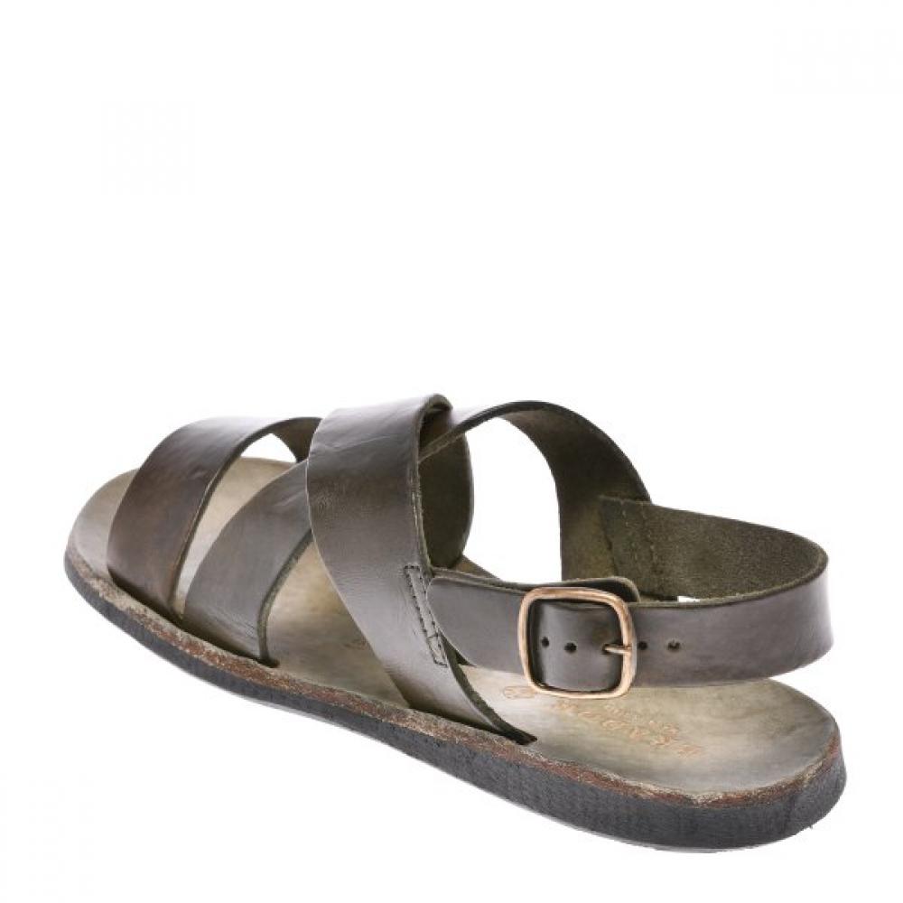Brador Women S X Strap SandalS  hS21brd001kh 