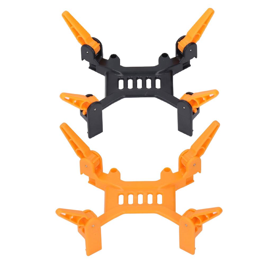 Drone Landing Gear Lightweight Stable Foldable Extended Landing Legs for AVATA2 Drone Accessories