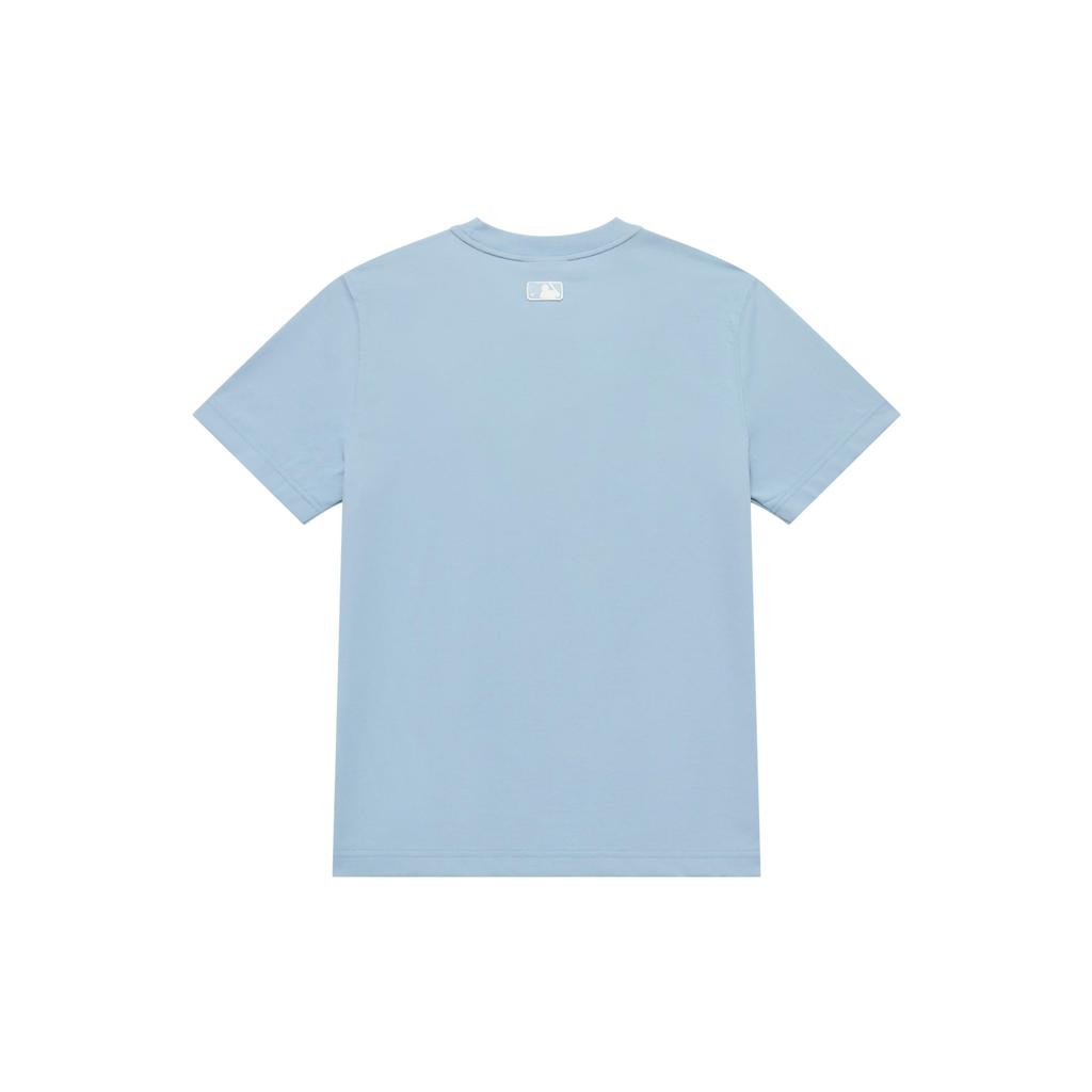 MLB Los Angeles Dodgers Basic Collection SS26 T Shirt Unisex 3ATSB0163-07SBL