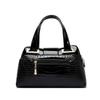 2 Layer Large Capacity Tote Bag Luxury Handbags Women Bags Designer Crocodile Pattern Ladies Boston Shoulder Bag High Quality