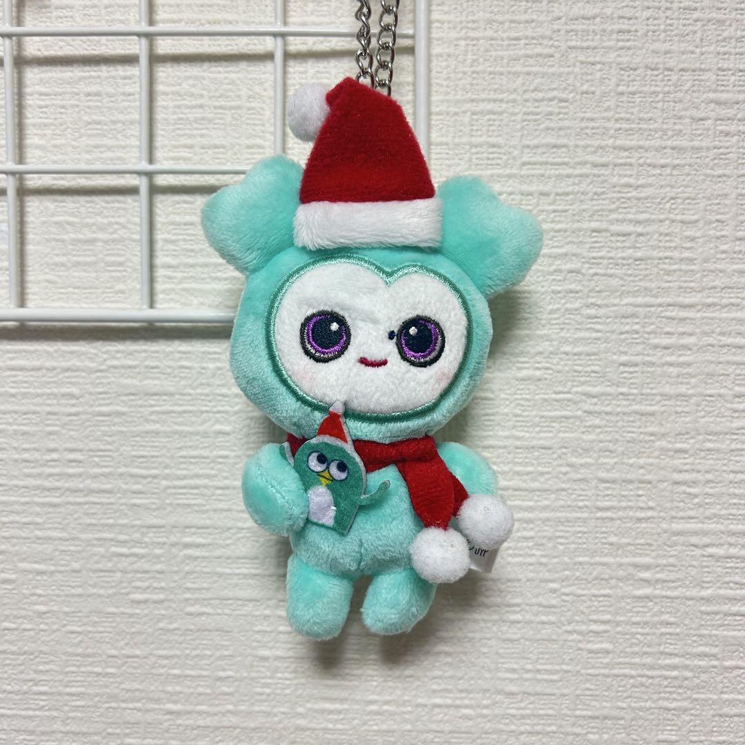

[Б/У] TWICE Lovely Charm Mible