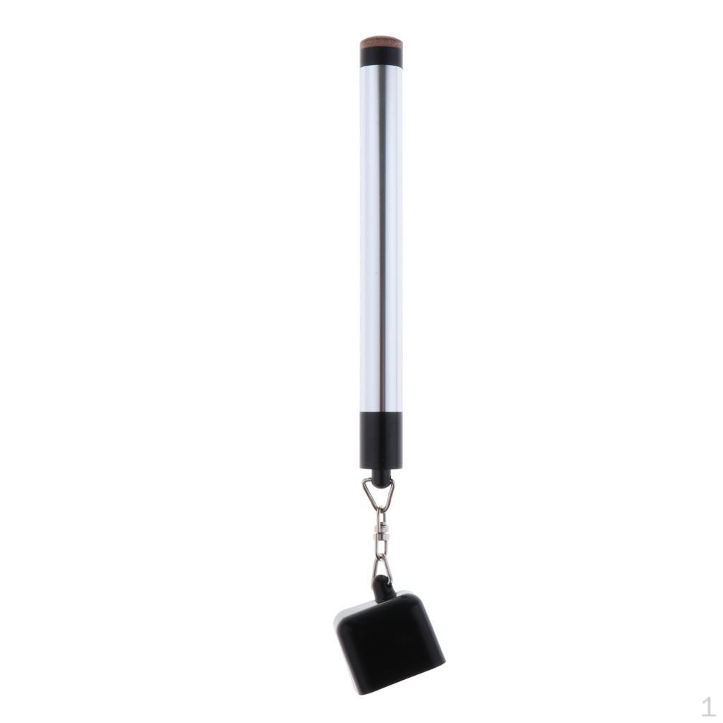 

Chalk Holder Billiard Snooker Pricker Aerator Pokes