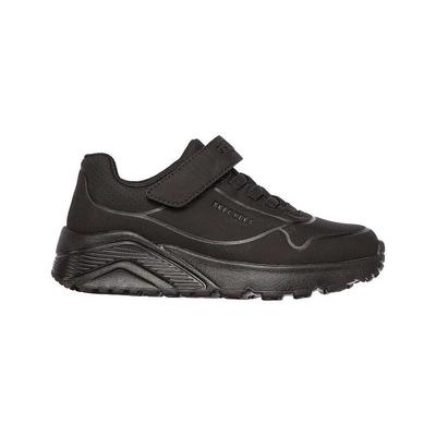 Sneakers Black Kids Uno Lite Vendox