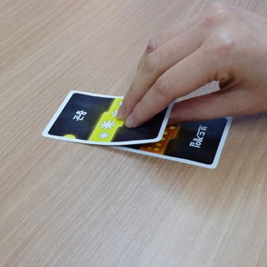 Happy Baobab Blitz Board Game, Popular Korean Game