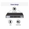 H3C Mini S1224 24-Port Gigabit Unmanaged Desktop Network Switch