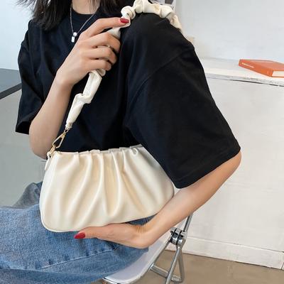 Bag Women Fashion Armpit Bag Shoulder Bag Crossbody Bag Small Square Bag